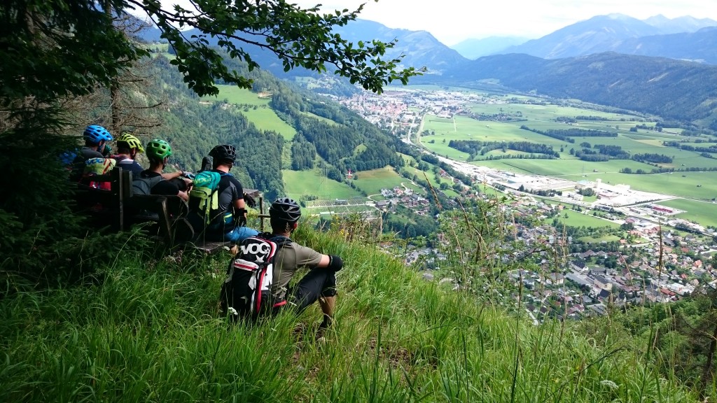 bike-hike-mountainbiking-bikefex-pedalritterinnen-steiermark-totes-gebirge-ennstal-mountainbike-weissenbach-liezen