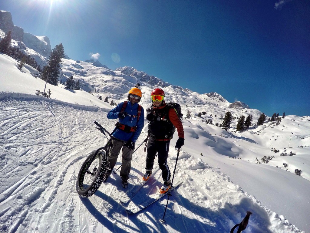 dachstein-skitour-alpenverein-liezen-dachsteinquerung-bikefex-pedalritterinnen-fatbike-snow-ramsau-michael-stix-radaelli