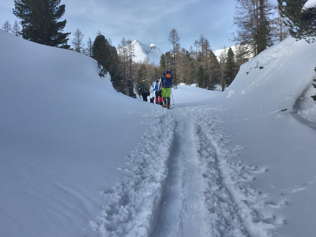 hochmölbinghütte-hochmölbing-kleinmölbinglauf-skitour-steiermark-ennstal-bikefex-pedalritterinnen-11