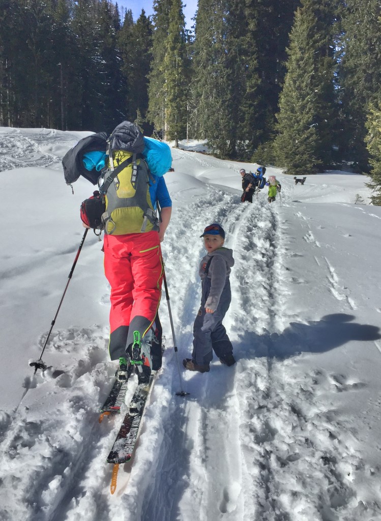 hochmölbinghütte-hochmölbing-kleinmölbinglauf-skitour-steiermark-ennstal-bikefex-pedalritterinnen-2