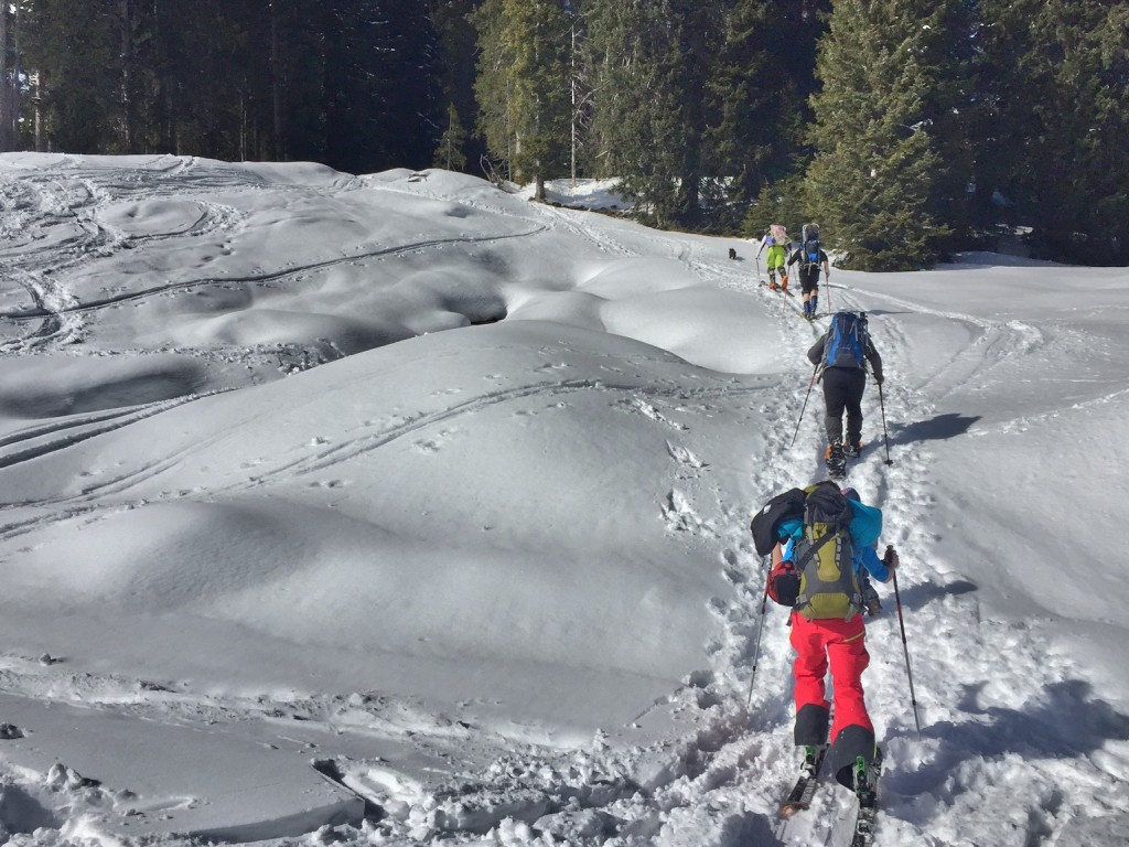 hochmölbinghütte-hochmölbing-kleinmölbinglauf-skitour-steiermark-ennstal-bikefex-pedalritterinnen-3