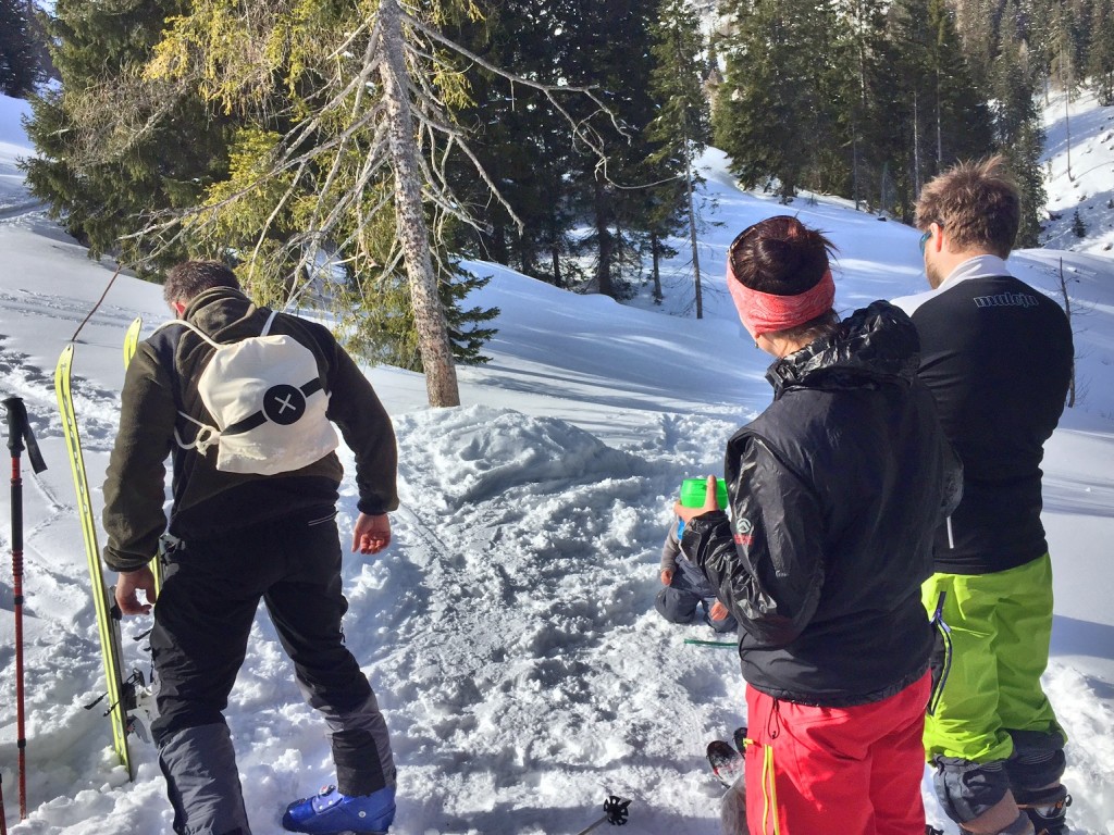 hochmölbinghütte-hochmölbing-kleinmölbinglauf-skitour-steiermark-ennstal-bikefex-pedalritterinnen-5