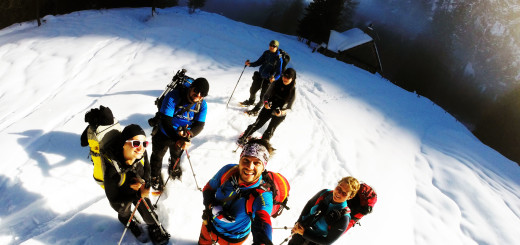 hochmölbinghütte-langpoltenalm-skitour-schneeschuh-wörschach-totes-gebirge-bikefex-pedalritterinnen