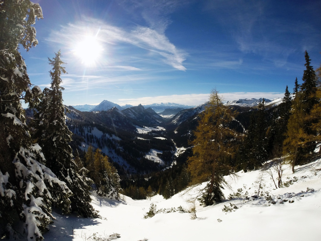 hochmölbinghütte-skitour-schneeschuh-wörschach-tauplitz-totes-gebirge-bikefex-pedalritterinnen