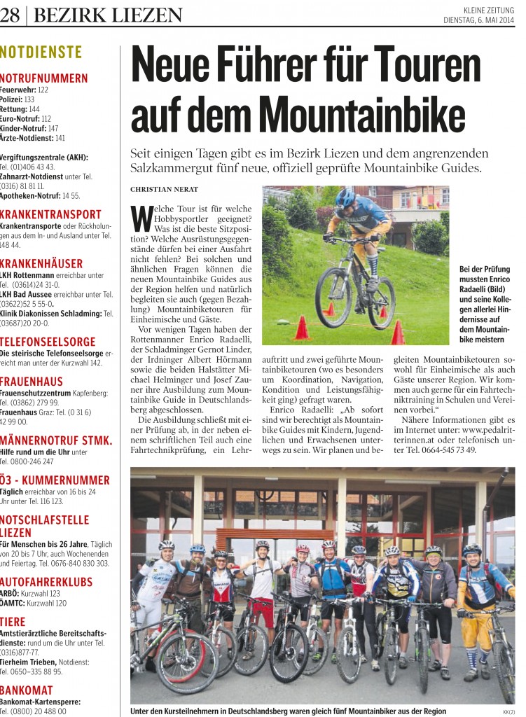 mountainbikeguide-pedalritterinnen-guide-radaelli-mountainbike-kleine-zeitung-steiermark