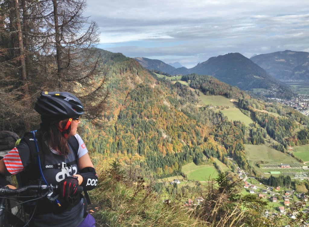 spechtensee-mountainbike-ennstal-steiermark-bikefex-pedalritterinnen-28